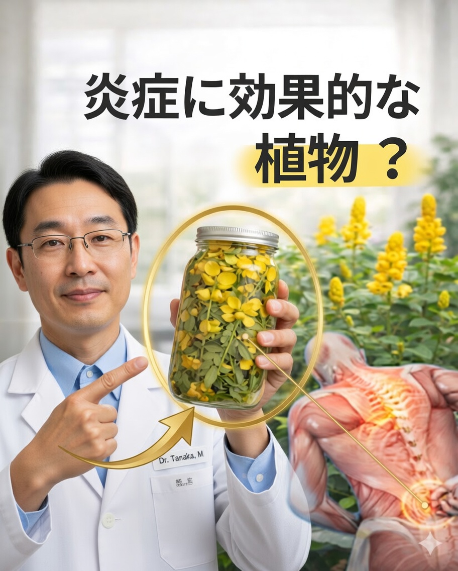 カンディリーヨ（Senna alata）を皮膚の健康と自然なウェルビーイングのために使う方法