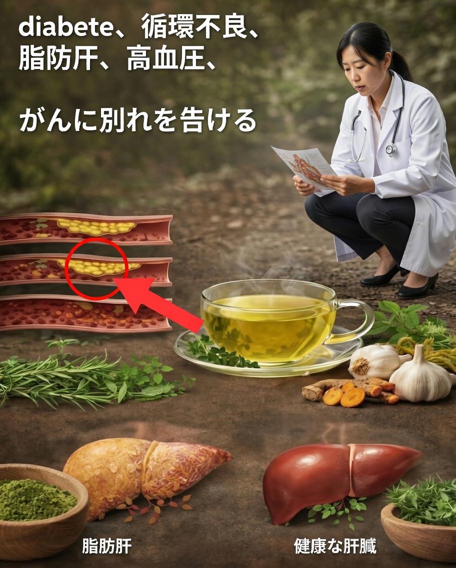 あまり知られていないタイムの8つの効能：日常生活で大きな効果をもたらす小さなハーブ