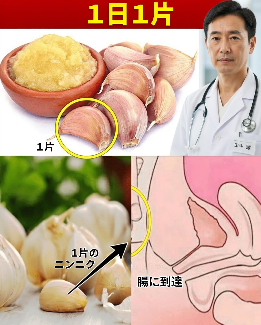 にんにくは本当に、巷で言われているように細菌や感染症と闘うのでしょうか？