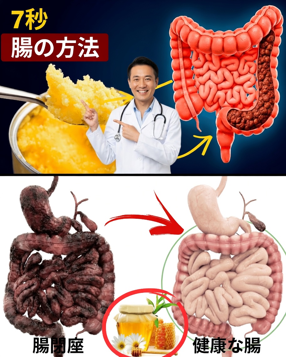 優しく消化を整えるためのシンプルな自然派ドリンク7選