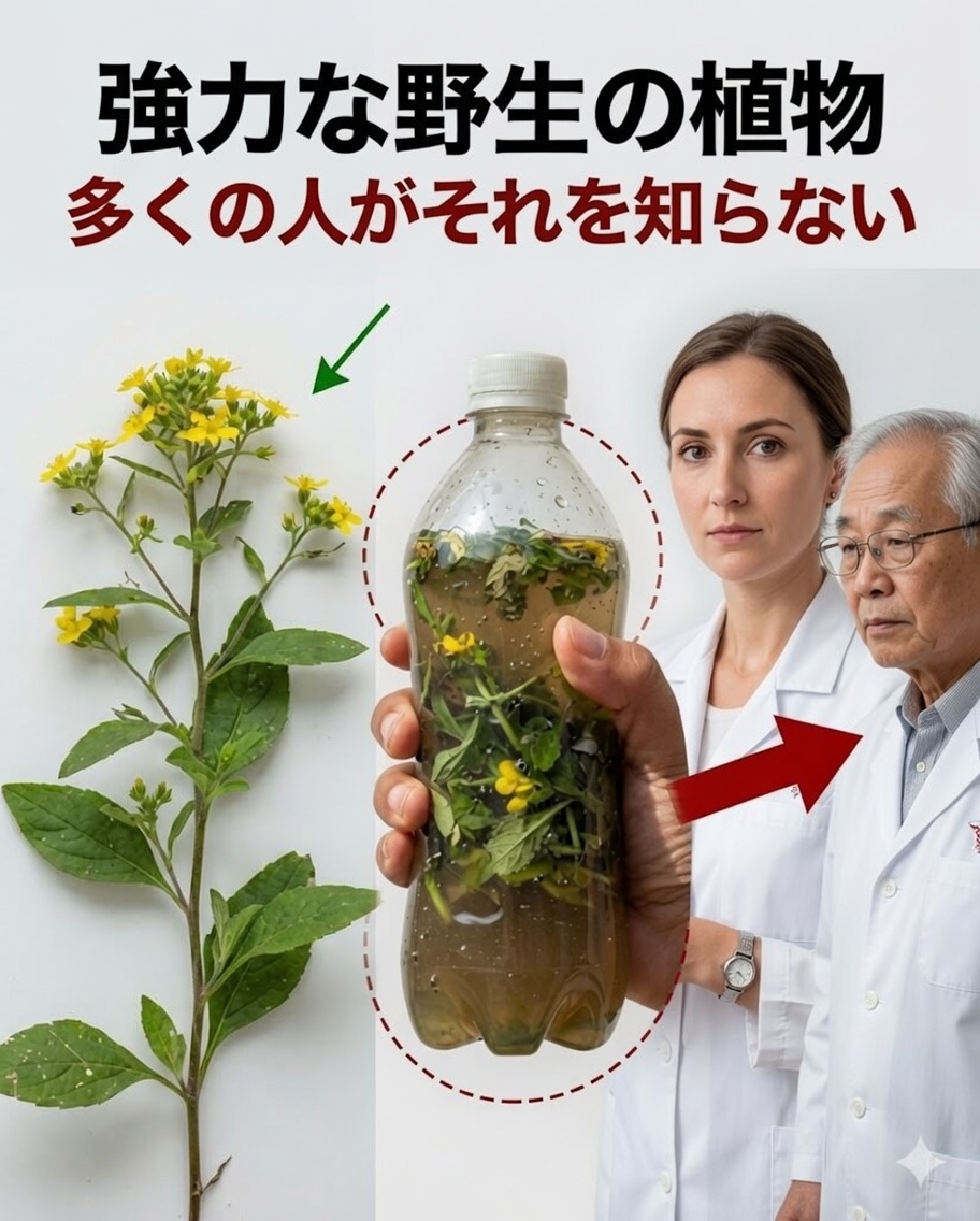 🌿キャンディリージョまたは「カンデラブロ」:神話抜きで知っておきたい話題の薬用植物