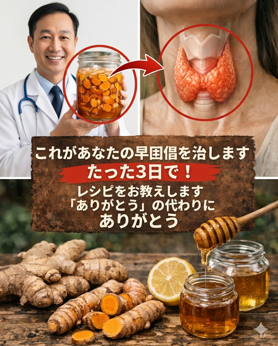 ウコンとハチミツ：あなたの健康を変えるとされる自然の処方（本当の効能と神話）