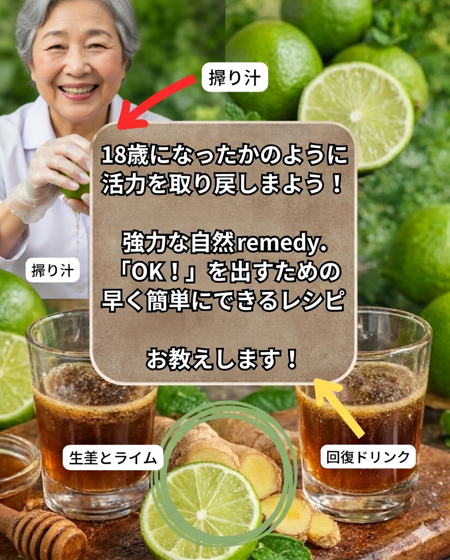 18歳の頃のエネルギーは取り戻せる？マグネシウムと活力の真実