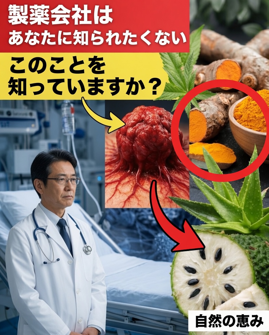 あなたの体の自然な細胞防御力を支える5つの身近な食品