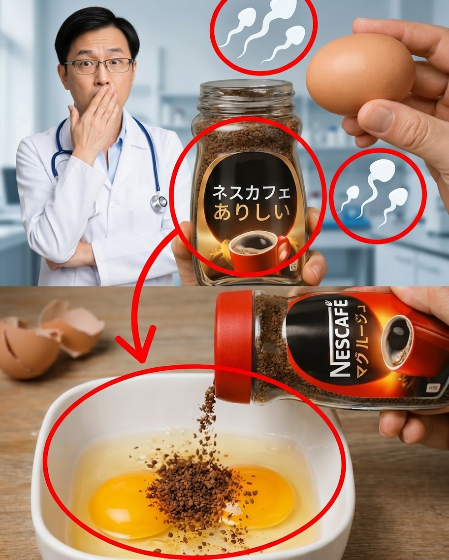 卵黄入りコーヒー：エネルギーを安定させてくれるかもしれないクリーミーな朝の習慣