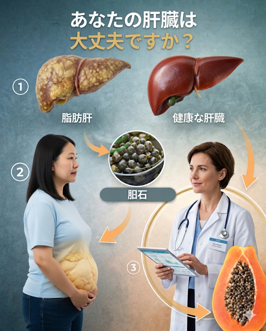 パパイヤの種――ほとんどの人が知らずに捨てている強力な天然療法