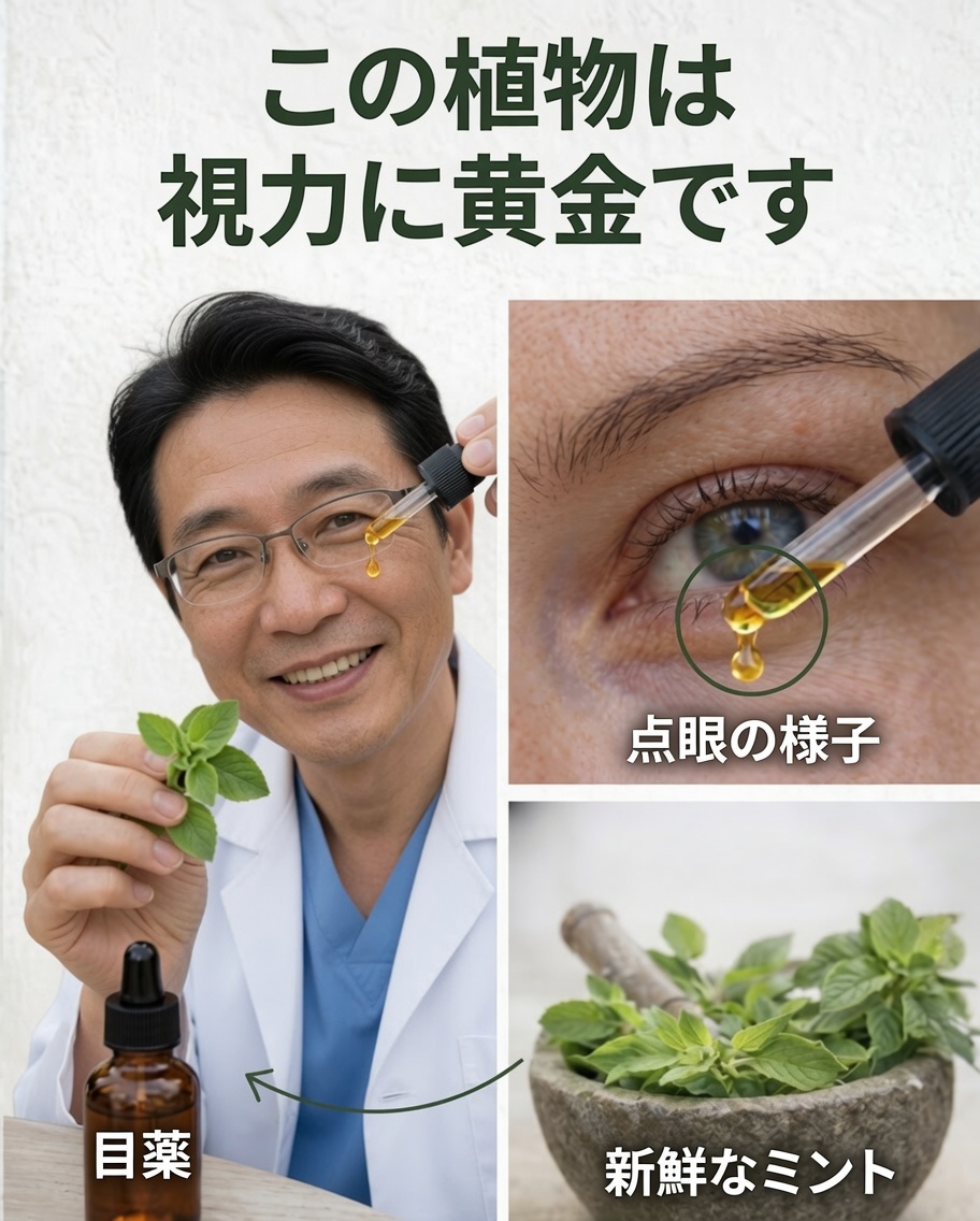 オレガノ：あなたの健康を一変させる天然の抗生物質