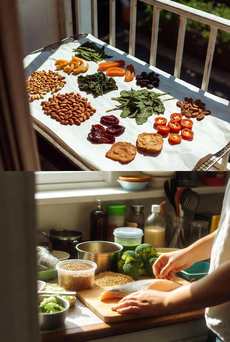 糖尿病患者の多くが危険なほど不足している3つのビタミン(改善すれば血糖値が安定し、合併症も減る)