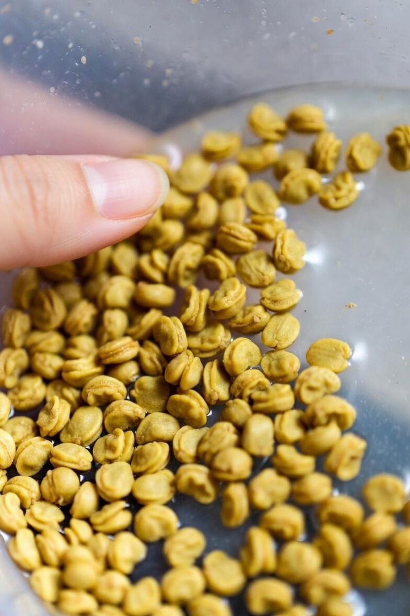 フェヌグリーク種子:腎臓の健康をサポートする自然な方法?