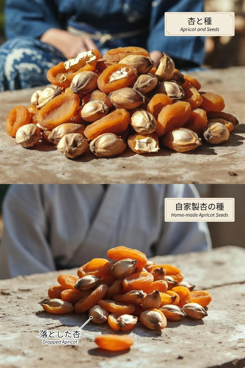 がん予防をサポートする可能性のある、手軽で安価な6つの種子