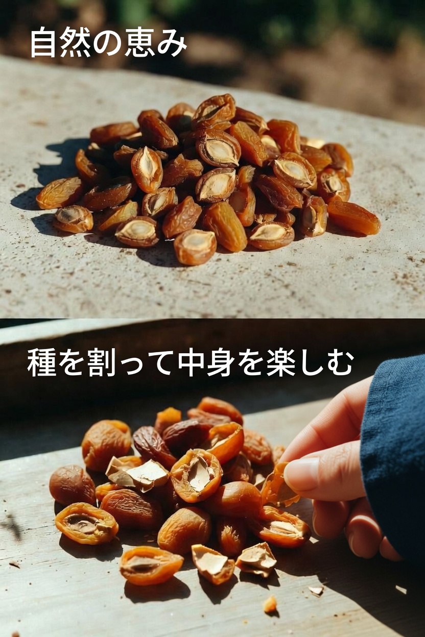 がん予防をサポートする可能性のある、手軽で安価な6つの種子