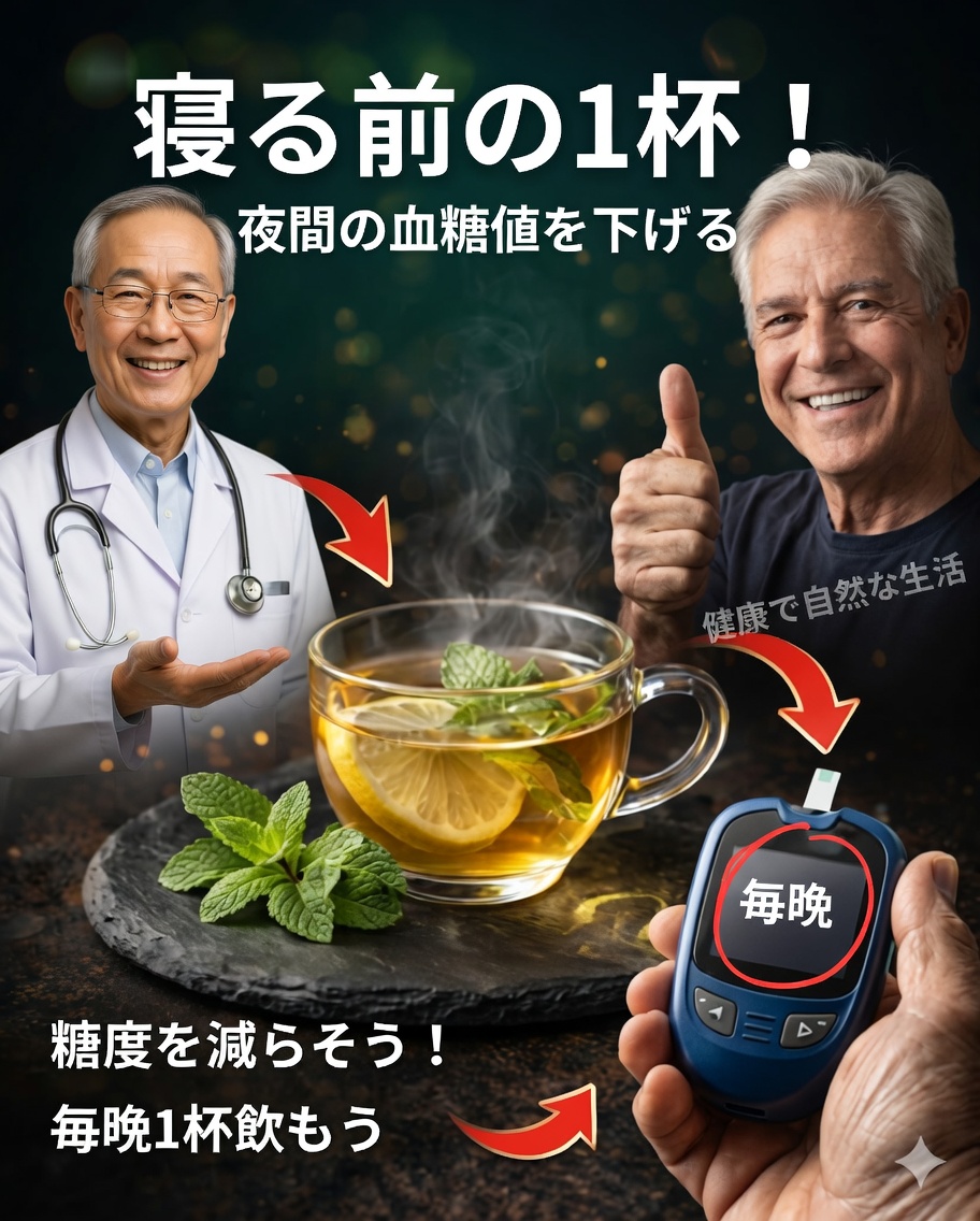 🍋 毎日飲もう：レモンとはちみつのぬるま湯がもたらす健康効果