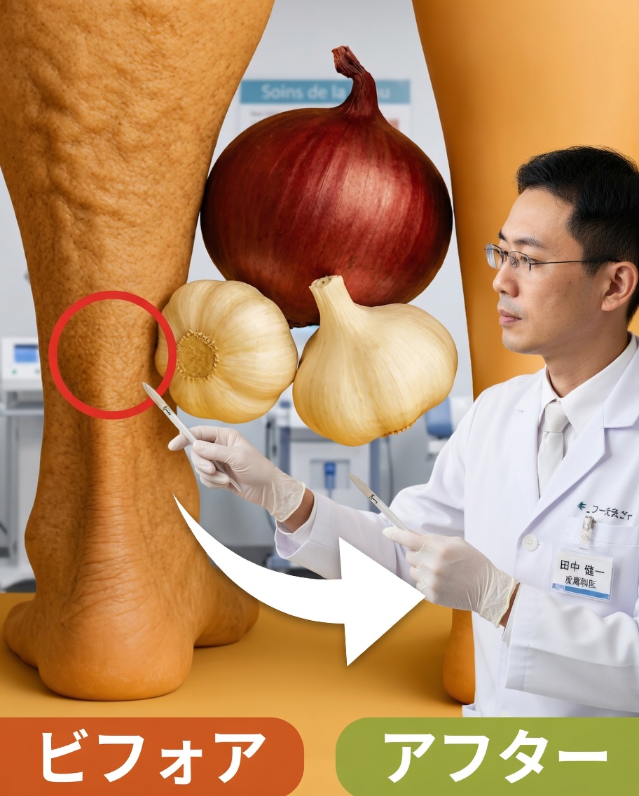 静脈瘤に効く自然療法：血行を促進し、脚の炎症を和らげる