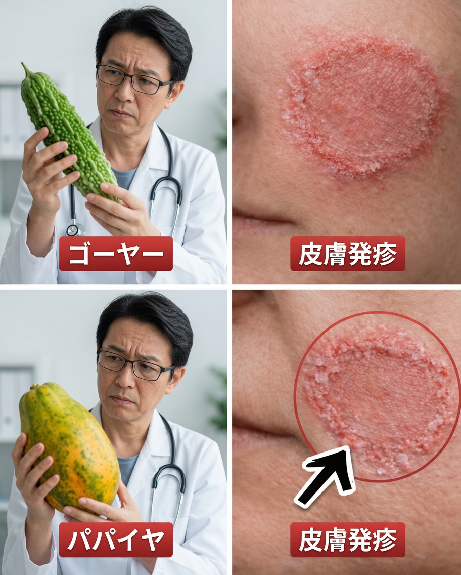 皮膚の真菌感染症を自然に和らげる強力な家庭療法9選