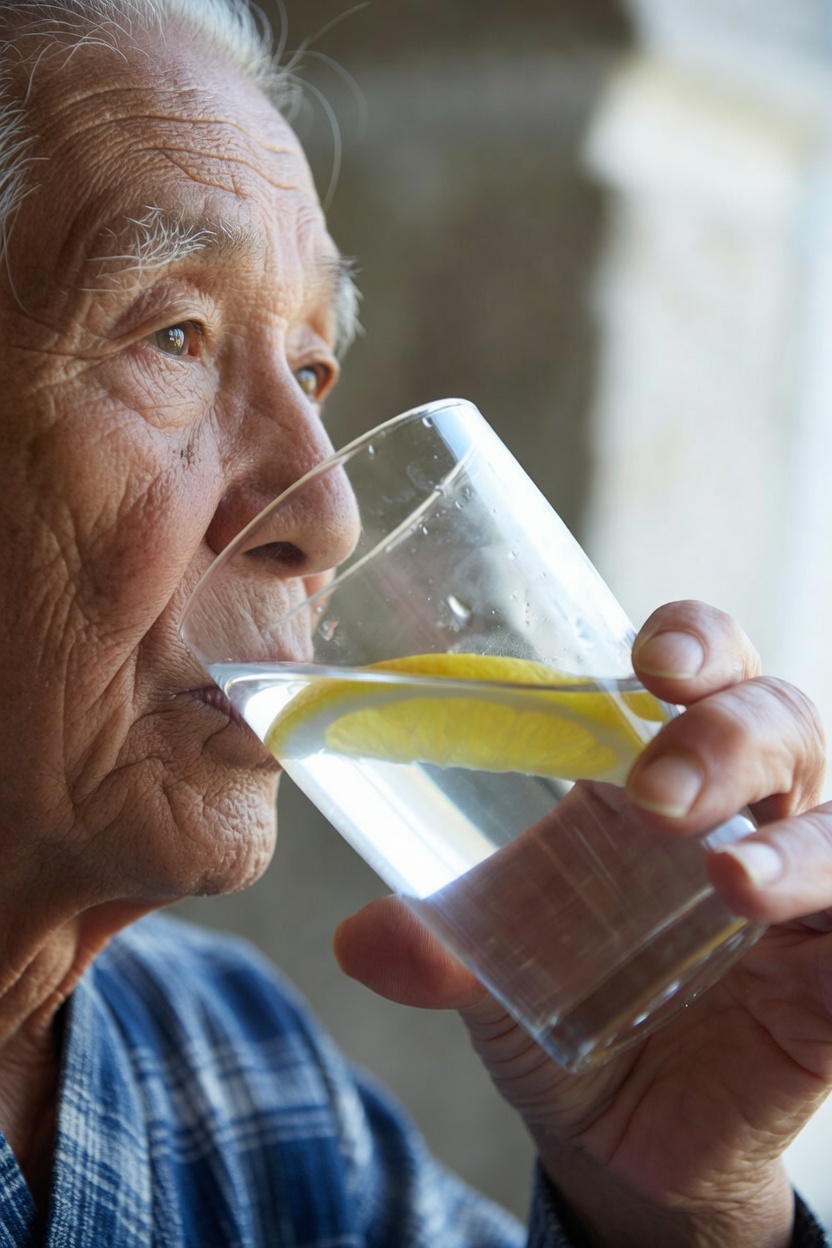 脳の専門医として：60歳を過ぎると、この朝のミスが脳卒中リスクを3倍にします！