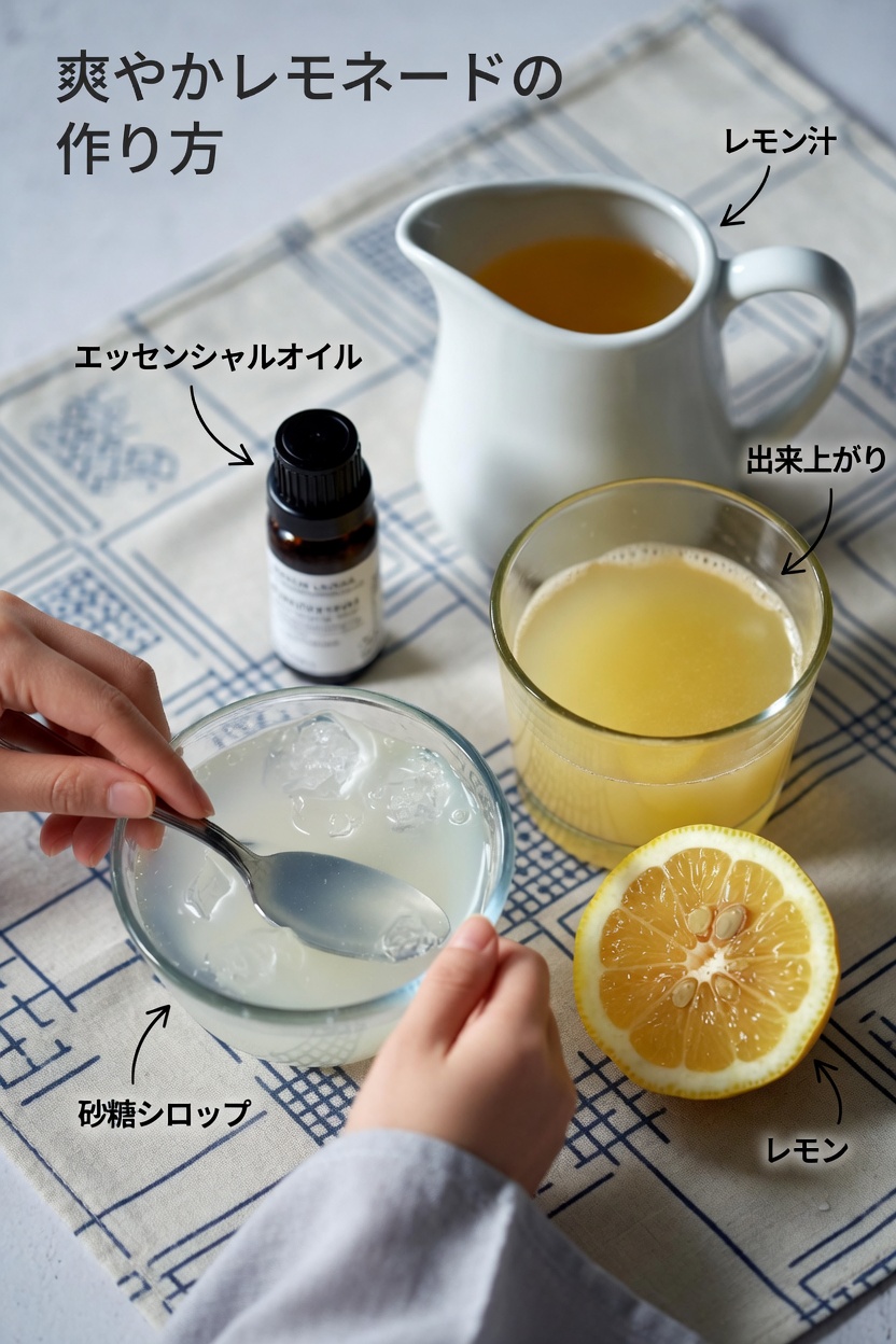 おばあちゃんの簡単な家庭療法を探る：脚の快適さと血行をサポートする自然成分