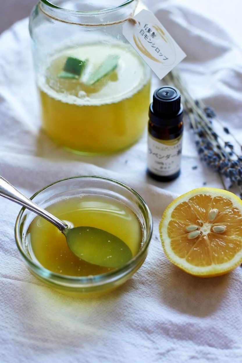 おばあちゃんの簡単な家庭療法を探る：脚の快適さと血行をサポートする自然成分