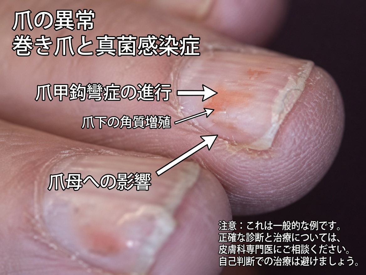 なぜ爪が割れたり欠けたりするの?よくある原因10個と、強くするための簡単な対処法