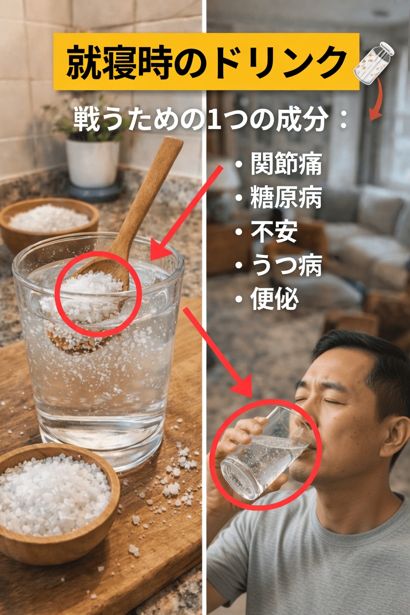 50歳以上の多くの人が毎日の健康のために気づき始めたマグネシウム豊富な食品の秘密