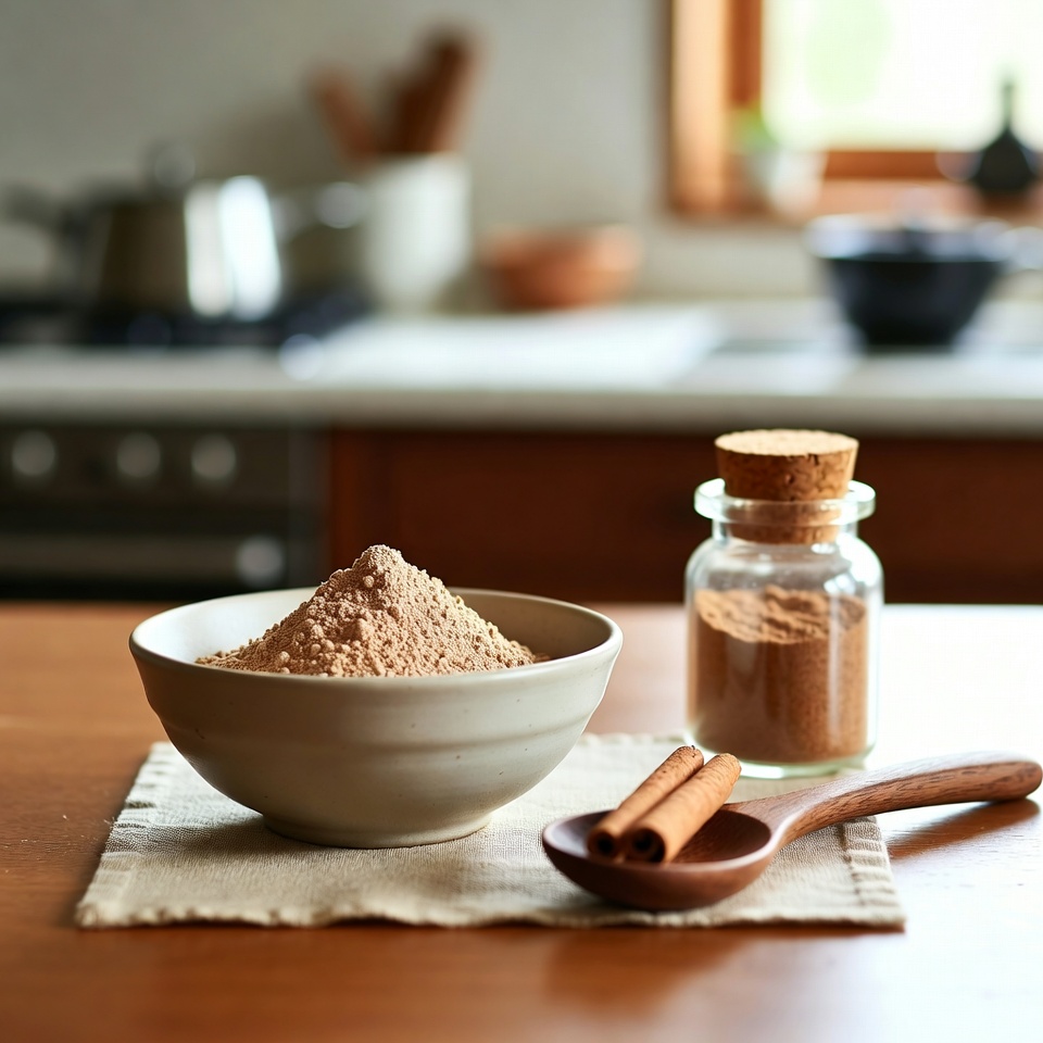 毎日シナモンを食べることの強力な効果