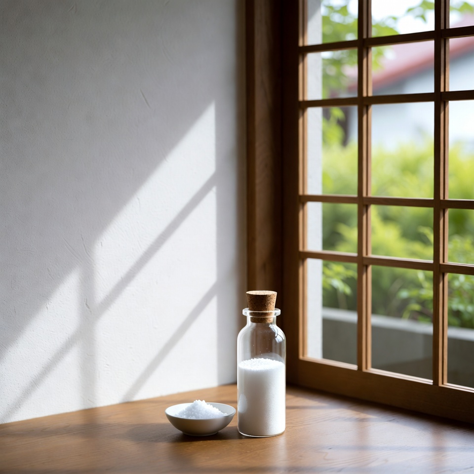 セレン不足で増える老人性色素斑?肌の健康におけるセレンの役割