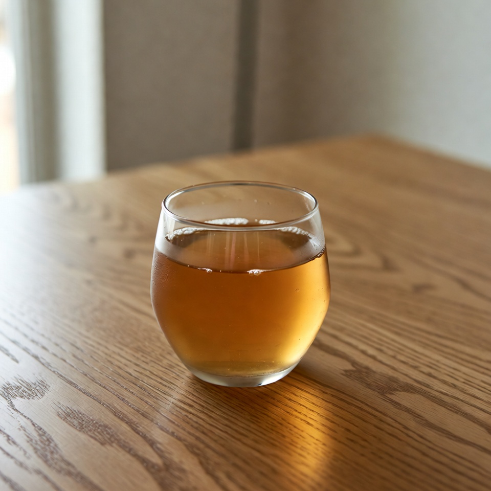 ショウガ水はウエストや太ももの脂肪を減らすのに役立つおいしい飲み物です