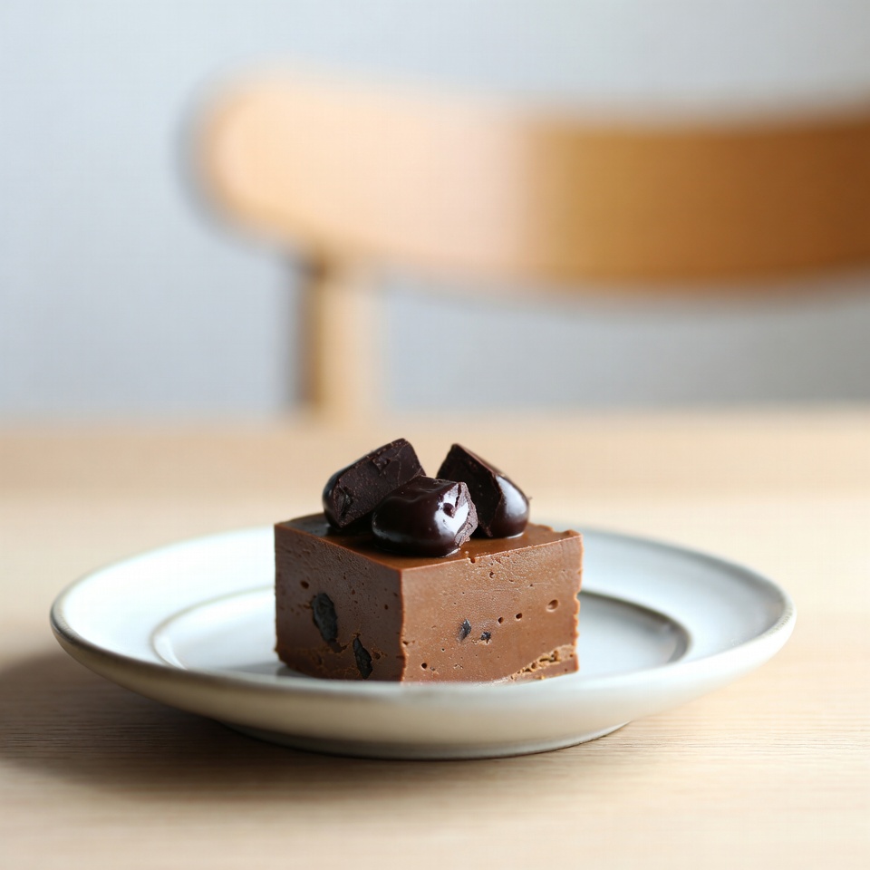 簡単・お手軽!3分でできるファッジレシピ