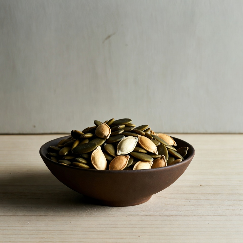 毎日かぼちゃの種を食べると体に何が起こるのか