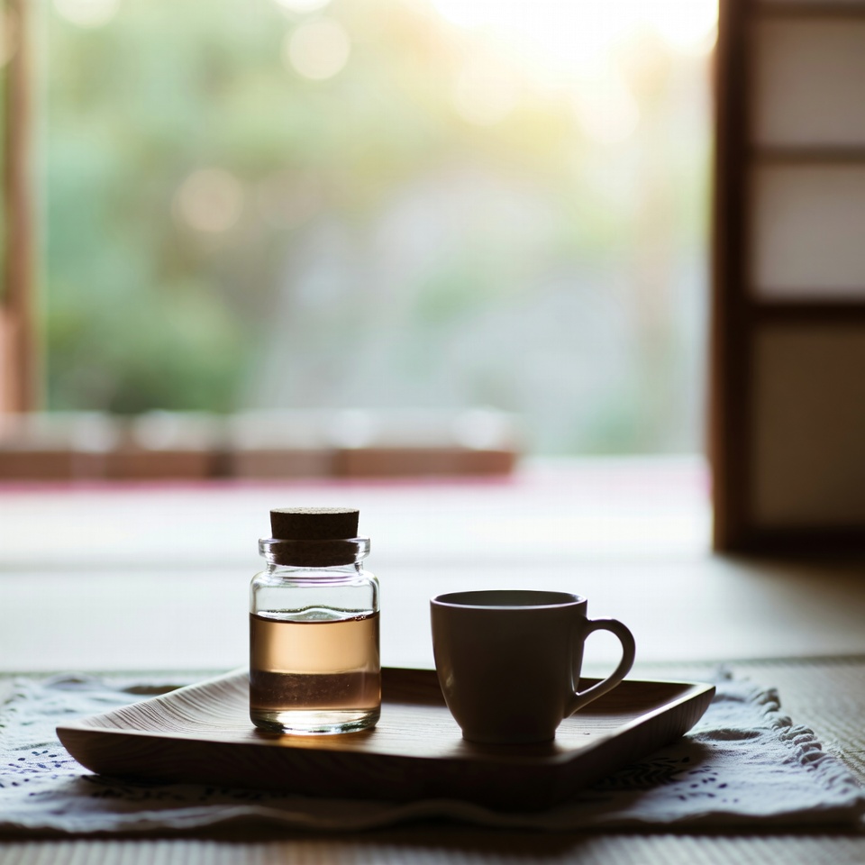 おばあちゃん直伝の軟骨再生法