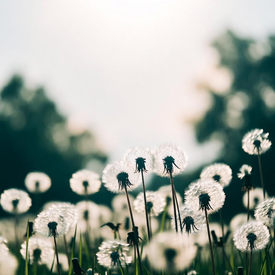 タンポポの最高の健康効果