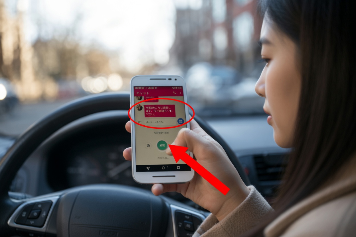 正面衝突事故で女性死亡、彼女のフェイスブックプロフィールにあったものに一同が驚愕