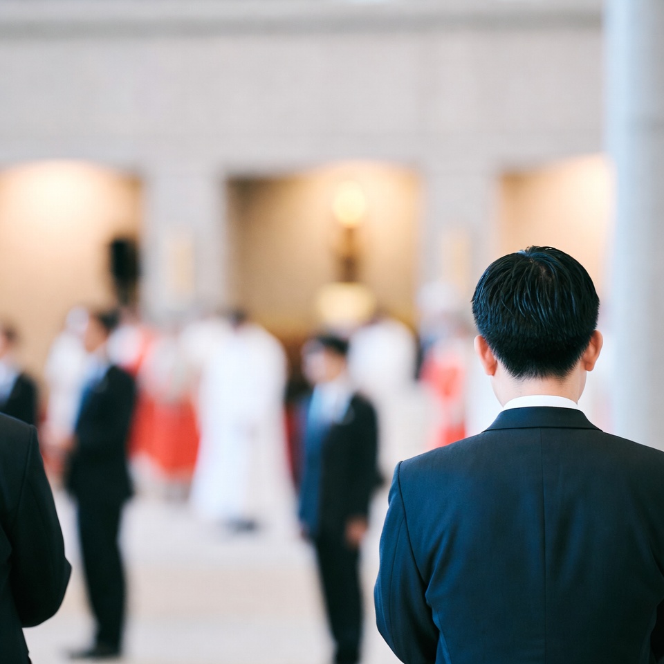 全米祈祷式でのトランプ大統領への司教の訴え