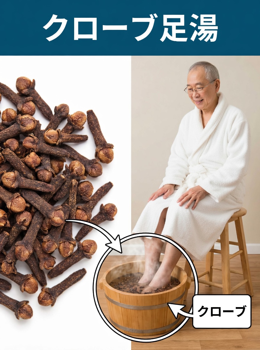 🌸 女性の健康のためのクローブ:すべての女性が知っておくべき強力な自然レシピ7選