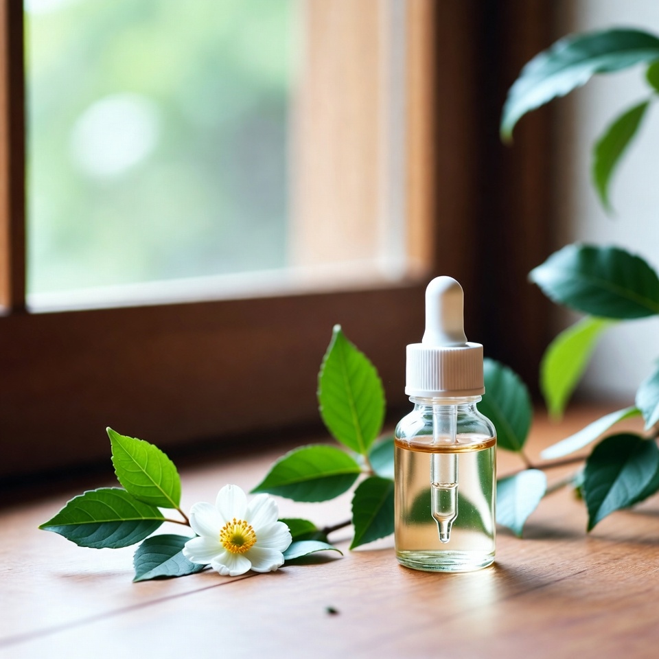 爪の水虫除去:100%天然