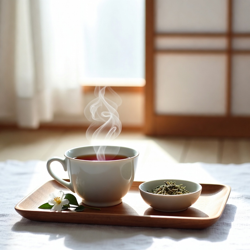 痛みと疲労にさよなら:あなたに必要な朝の特効薬