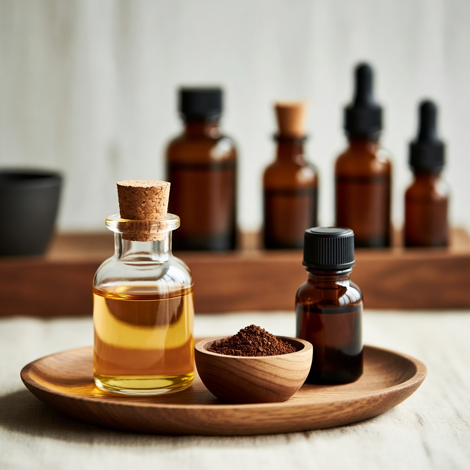 尿酸・炎症・食欲のコントロールに役立つ天然オイル