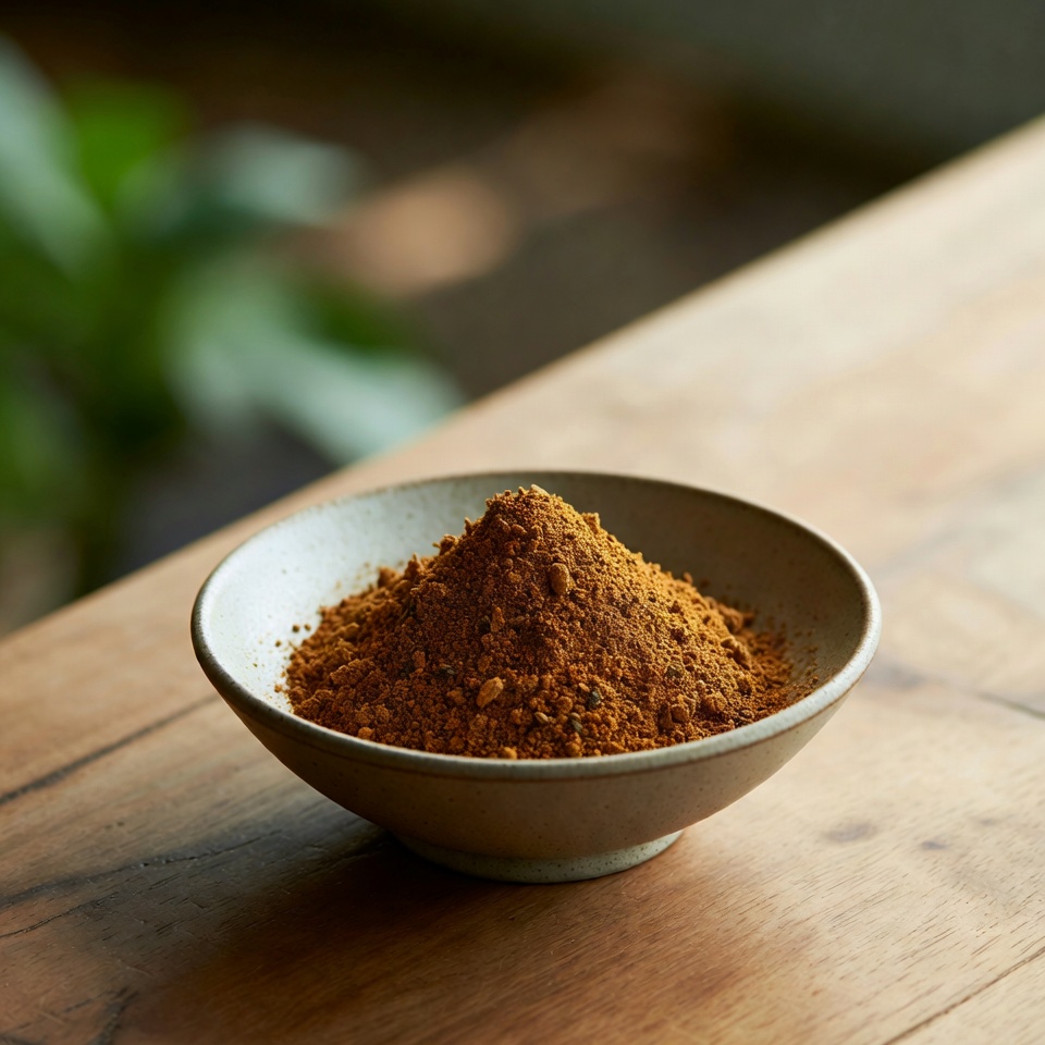 寄生虫退治に役立つ強力なスパイス