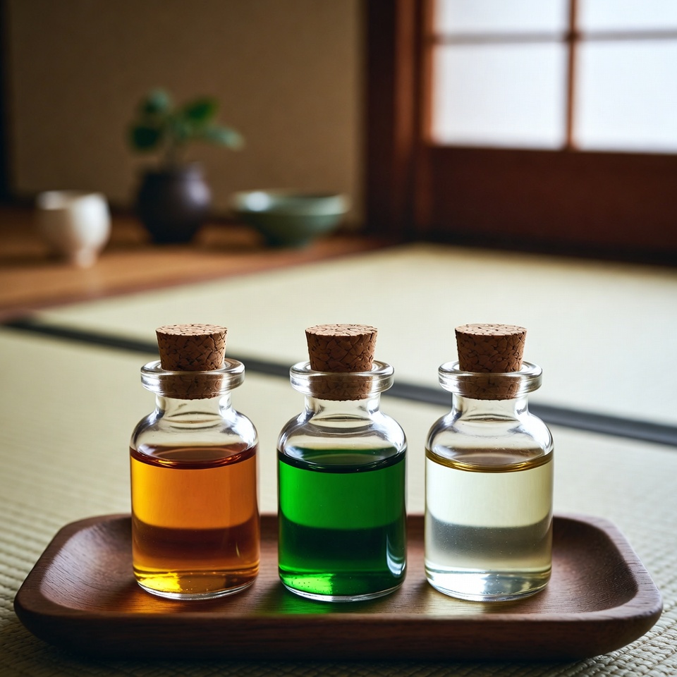 自宅で作れる自然な痛み止めレメディ:たった3つの材料で痛みを和らげる方法