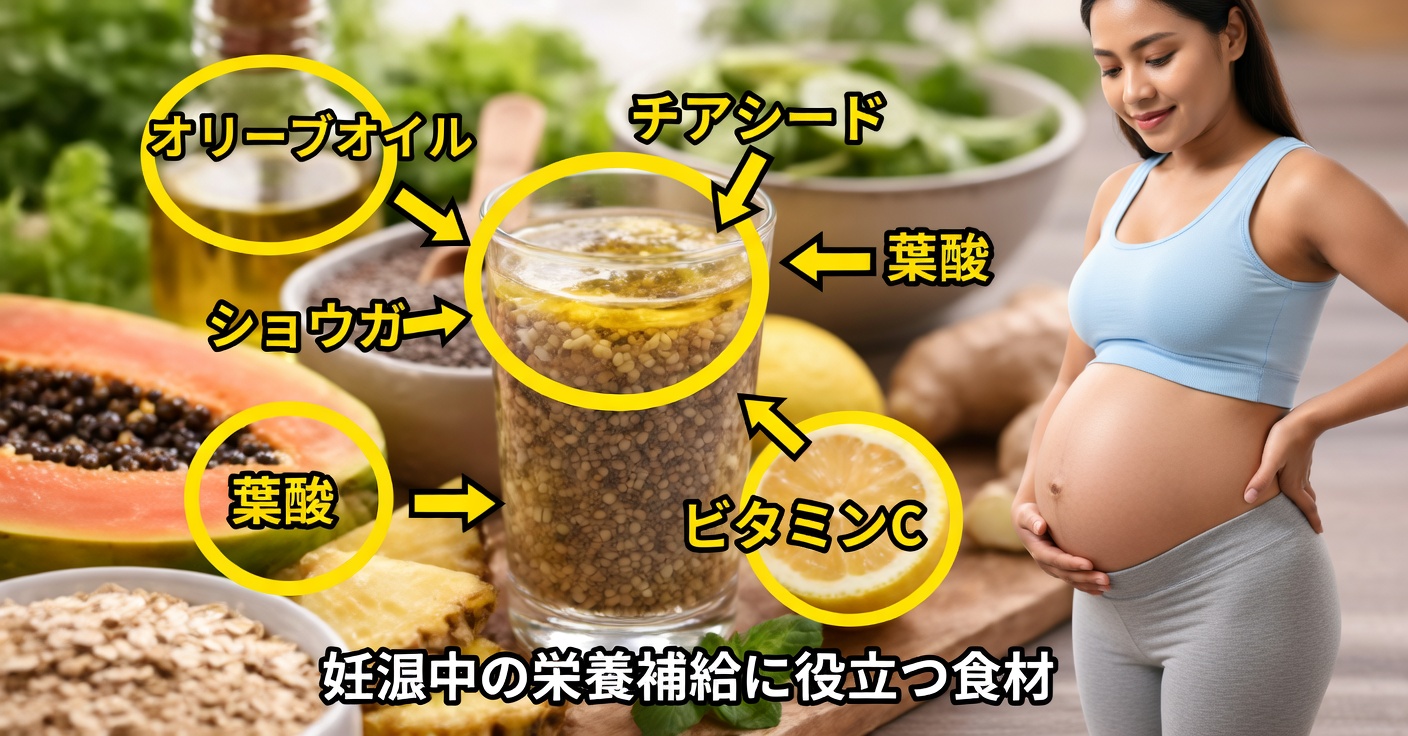炎症を抑え便秘を和らげる自然な腸内クレンジング