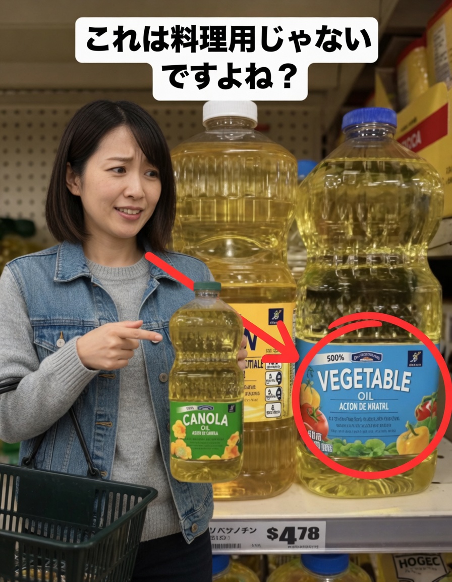 オメガ6脂肪酸含有量が高い：