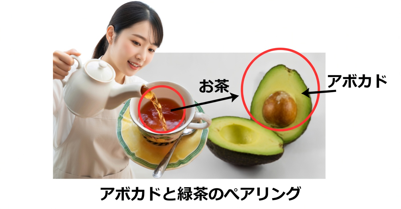 アボカドの種茶：効果、作り方、飲み方