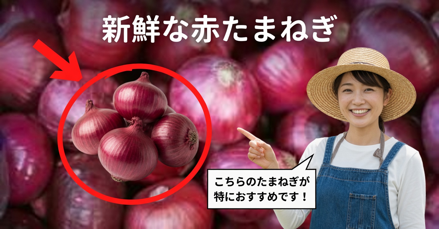血糖値に役立つ紫玉ねぎの効果と使い方