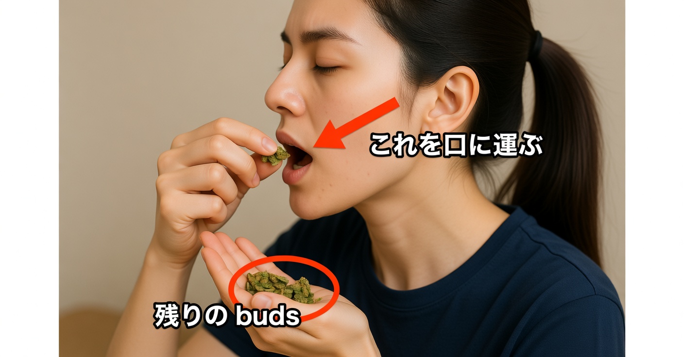 かぼちゃの種の効果:毎日食べるとどうなる?