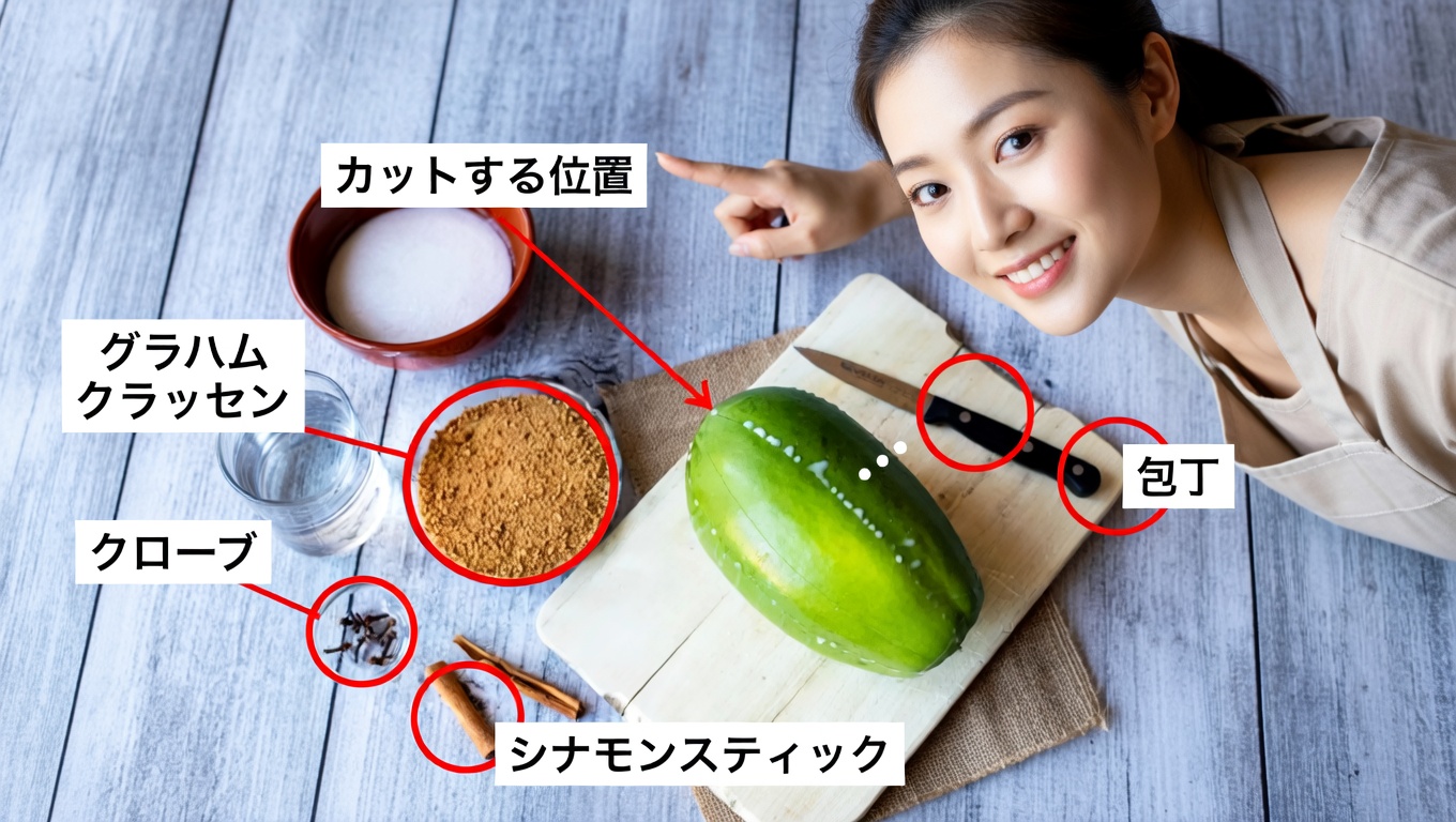 パパイヤの樹液：その効果と強力な活用法