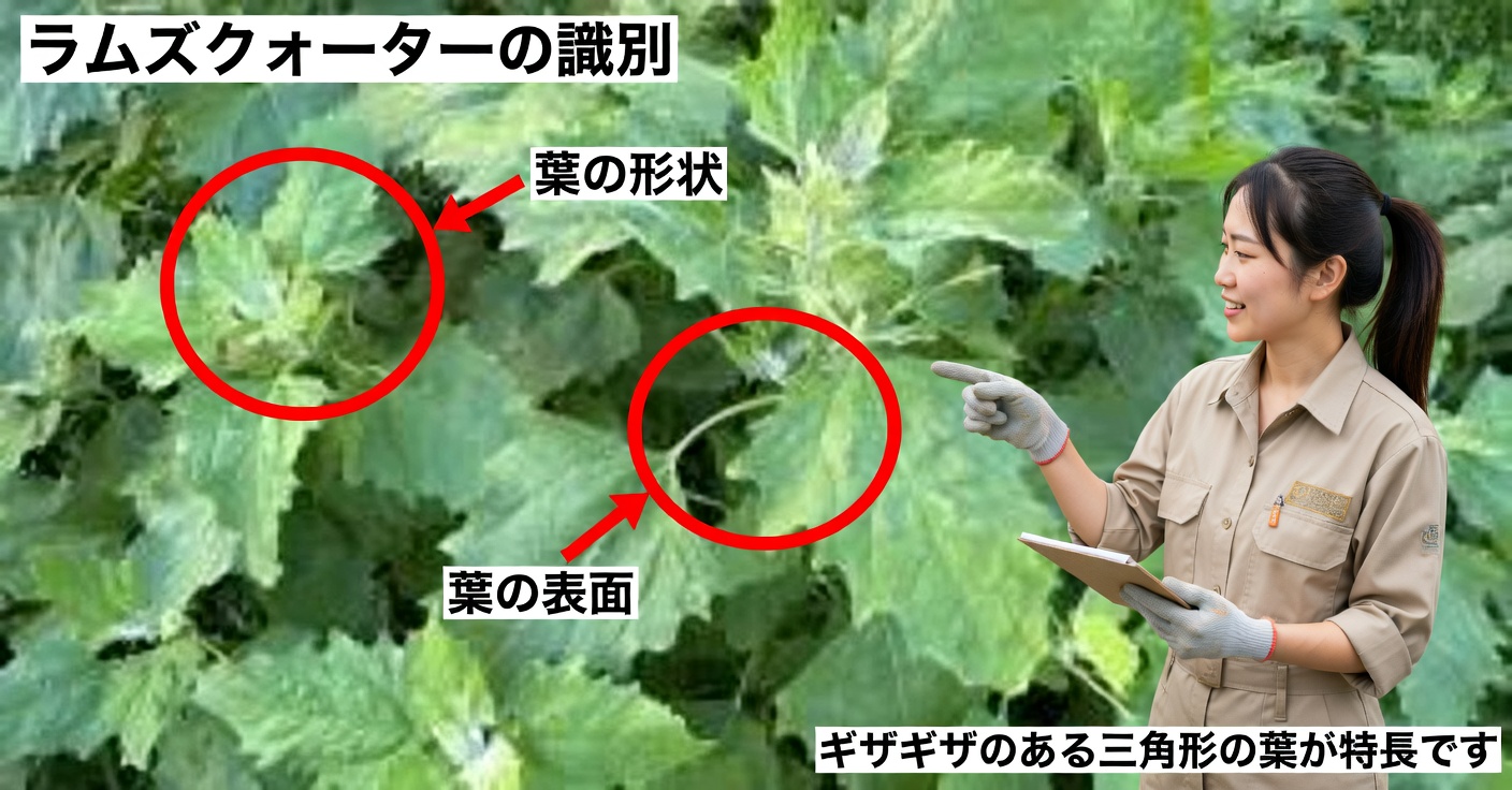 エパソテの効能：利用法と天然の性質