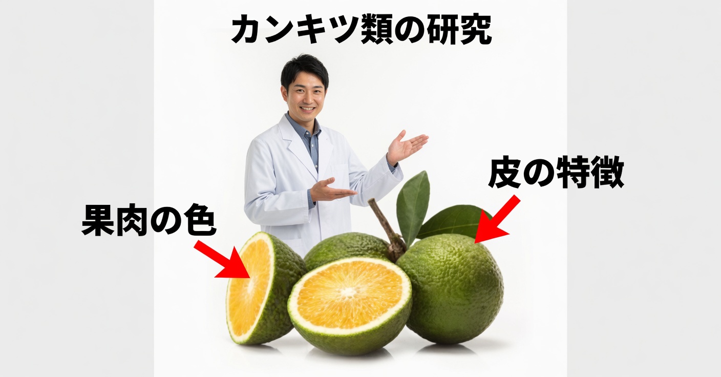 ビターオレンジの皮茶：効能と作り方