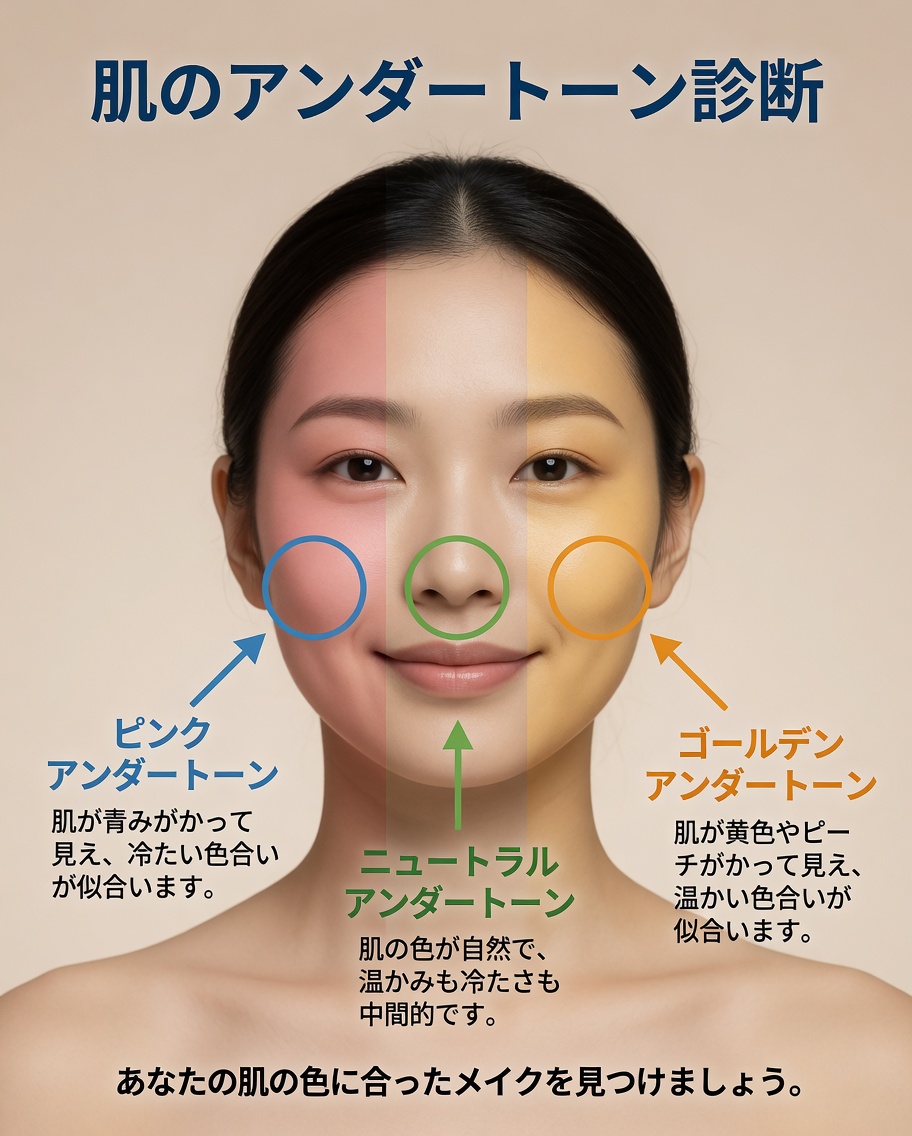 尿の色：色ごとの意味と自分の体を守るためのケア方法