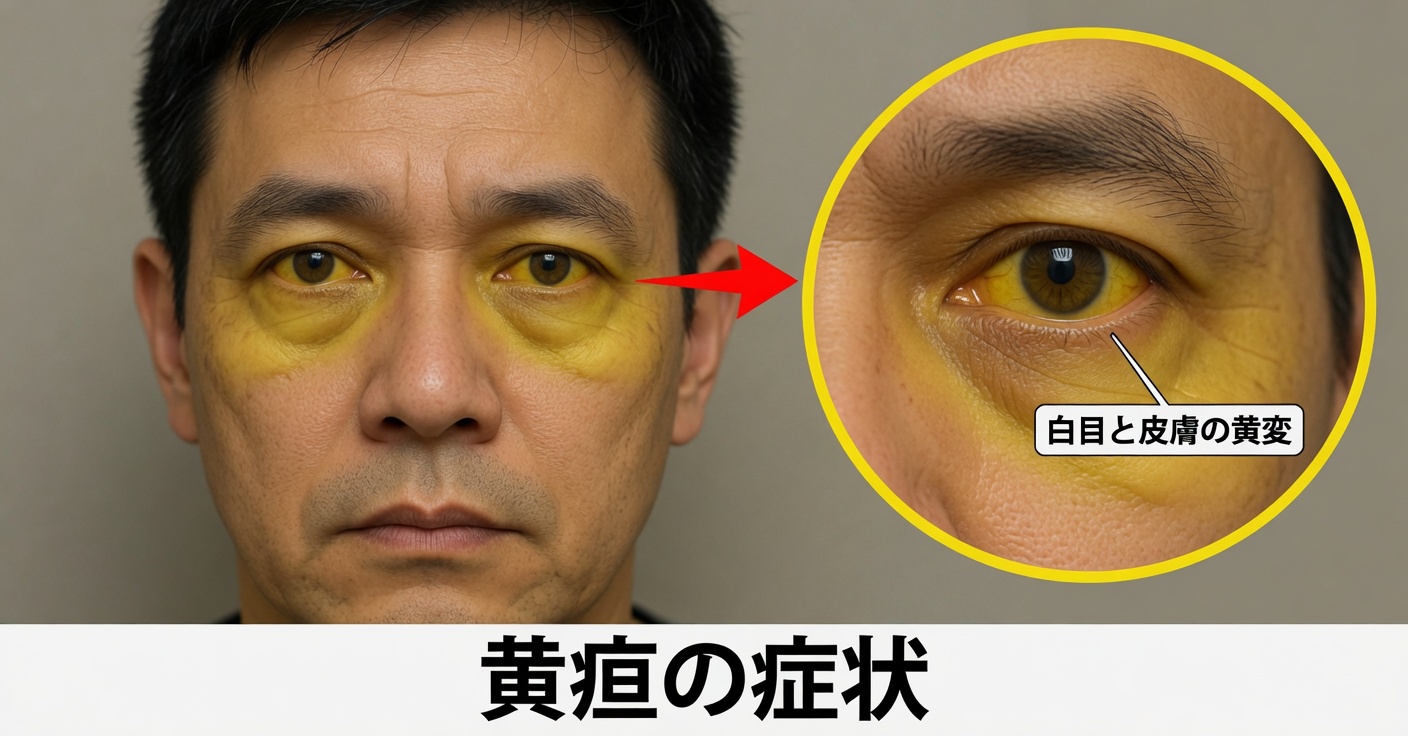 無視してはいけない体のサイン