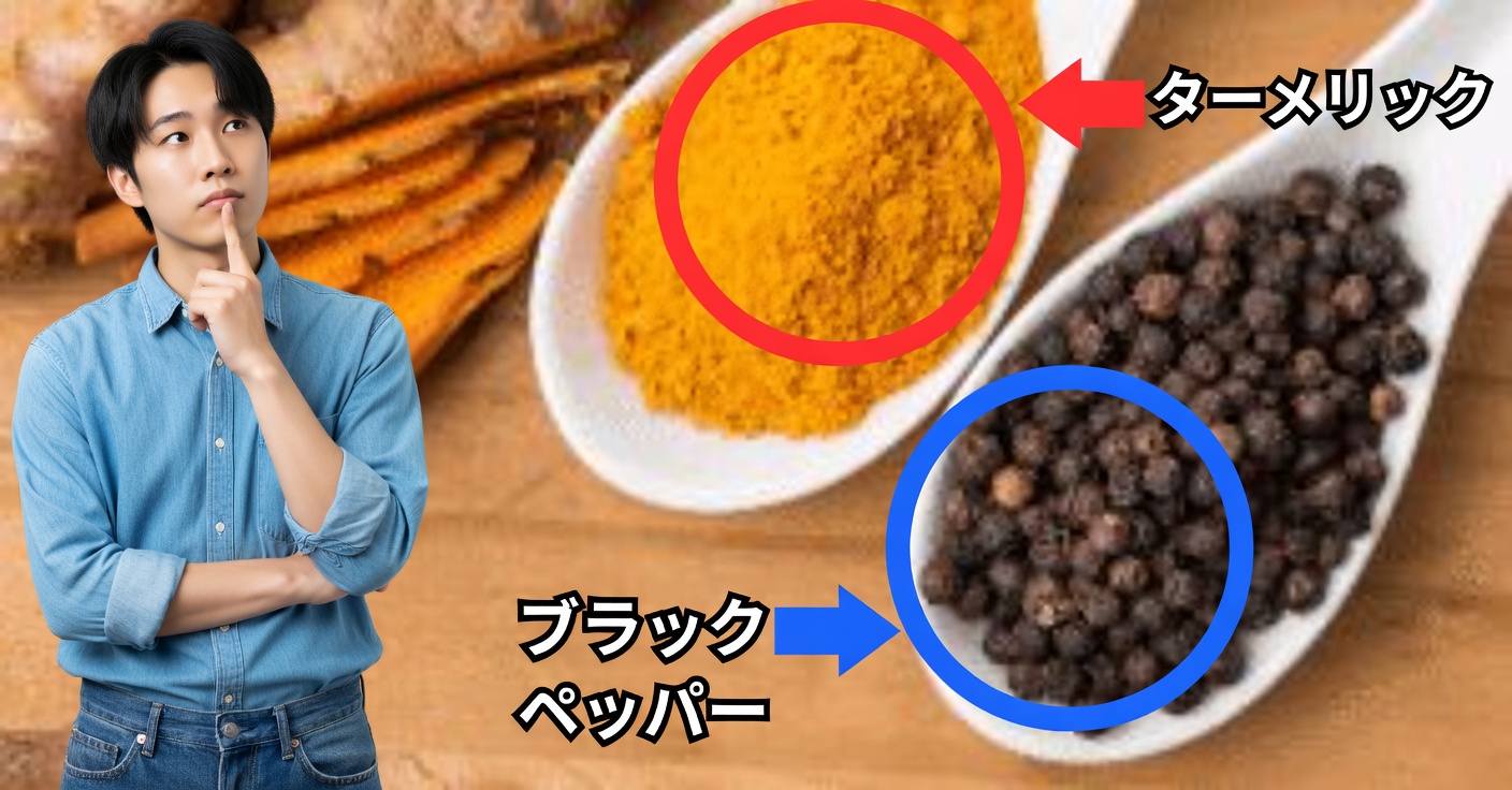 癒しのスパイス：痛みと消化のための家庭療法