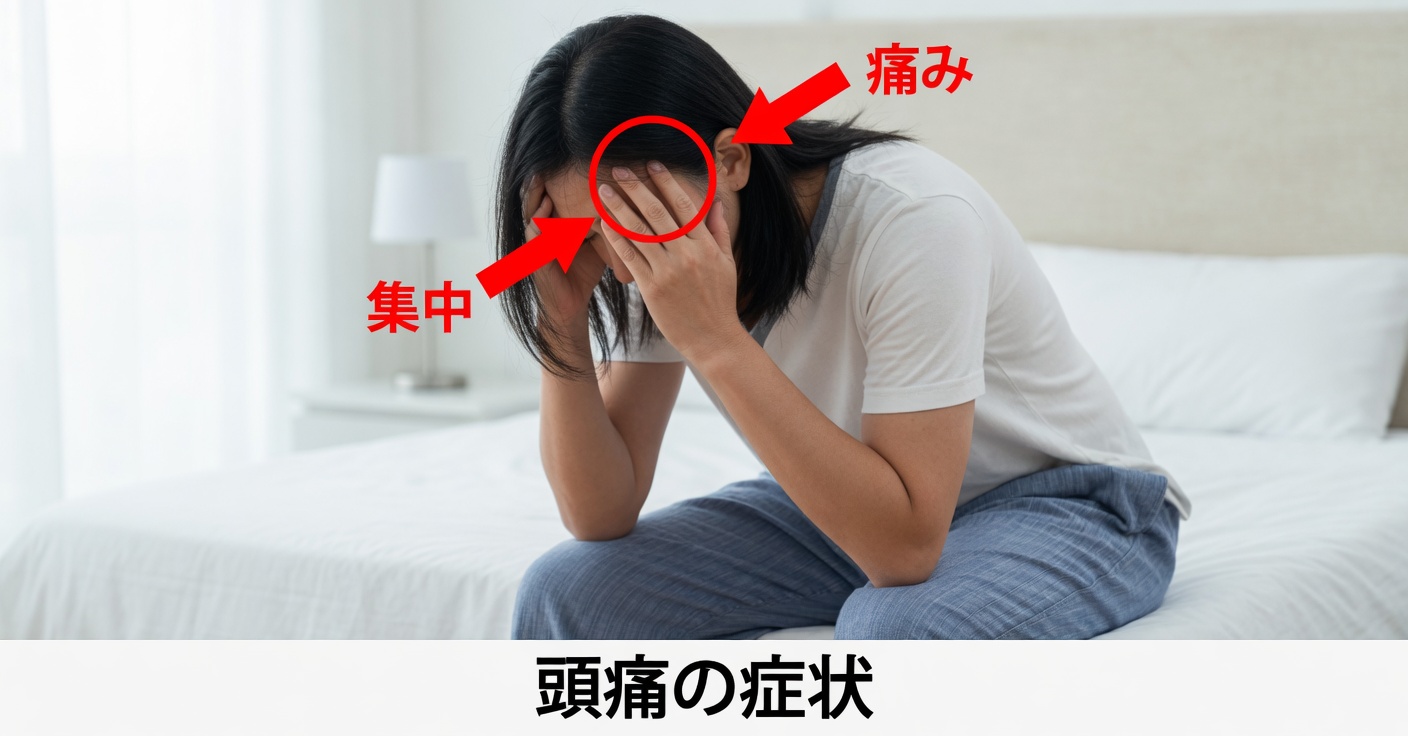 男性のアンドロポーズ：症状と家庭療法